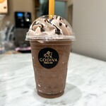 GODIVA - ドリンク写真: