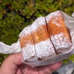 クーネルベーカリー - 