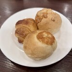 鎌倉パスタ - 