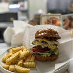 610 - 料理写真: