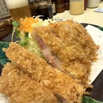とん太 - 
