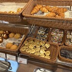 ホテルルートイン - 料理写真: