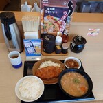 かつや - 料理写真: