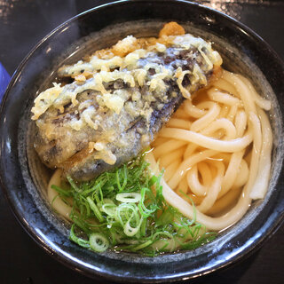 セルフうどん なりや_0