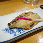 Yasubeezushi - 焼き魚