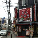 東北大飯店 - 