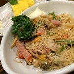 海鮮食堂 すいか - シーフードビーフン