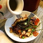 まぶし3680円/特4280円