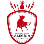 シュラスコ&ビアレストラン ALEGRIA - 
