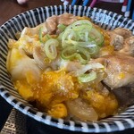 元祖 生そうめん めんめん - 