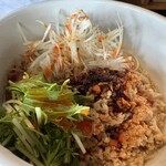 元祖 生そうめん めんめん - 