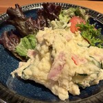 元気屋 - 
