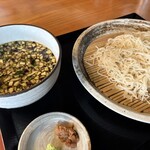 元祖 生そうめん めんめん - 