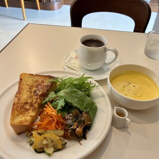 ポルタの喫茶室_1