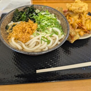 こがね製麺所_1