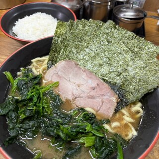 麺家 紫極_0