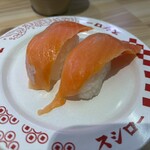 スシロー - 料理写真: