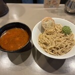 つけ麺 五ノ神製作所 - 
