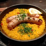 お酒とごはん しんこぺ