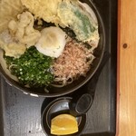 生そば 三勝 - 