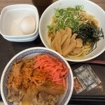 吉野家 - 料理写真: