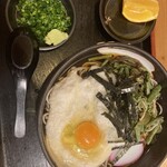 生そば 三勝 - 