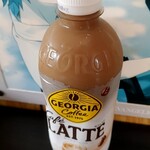 ミニストップ - ドリンク写真: