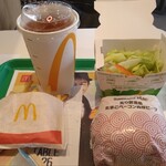 マクドナルド - 