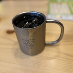 コメダ珈琲店 - ドリンク写真: