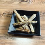 うなぎの田中屋 - 
