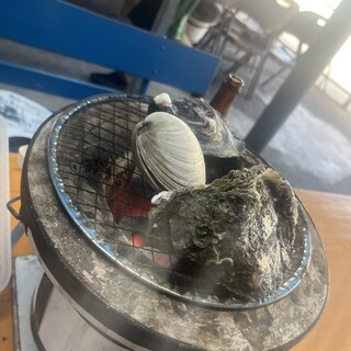 道の駅 よしうみいきいき館_0