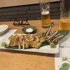 ちろり
