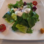 ルース クリス ステーキハウス - 