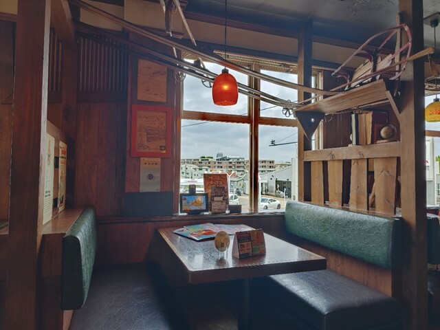 Bikkuri Donkey Saginuma ten - Saginuma/Family restaurant | Tabelog