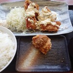 からやま  - 料理写真: