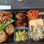 RF1 - 料理写真: