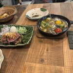 虎視眈々 - 