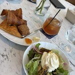 RITUEL Brasserie & Cafe - 