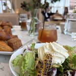 RITUEL Brasserie & Cafe - 
