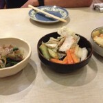 炭火焼 串まさ - 