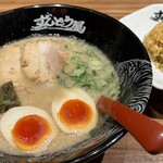 ずんどう屋 - 料理写真: