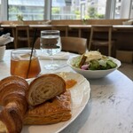 RITUEL Brasserie & Cafe - 