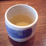 Nagi - そば茶2010.4.20