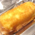 Rushi Ru - ブランデーケーキ（クリーム）