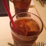 銀座ルヴァン エ ラ ヴィアンド - 辛口ジンジャエール