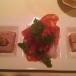 銀座ルヴァン エ ラ ヴィアンド - 