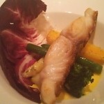 銀座ルヴァン エ ラ ヴィアンド - 