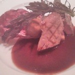 銀座ルヴァン エ ラ ヴィアンド - 