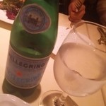 銀座ルヴァン エ ラ ヴィアンド - 