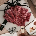 熟成和牛焼肉エイジング・ビーフ 大宮店 - 